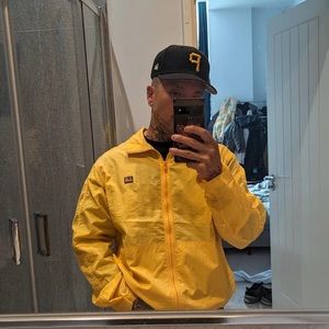 Meet your Posher, Greta